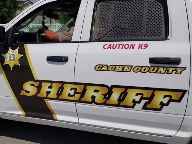  Sheriff's Office is community protection, crime prevention