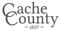 Bigger Cache County Logo
