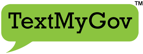 TextMyGov logo